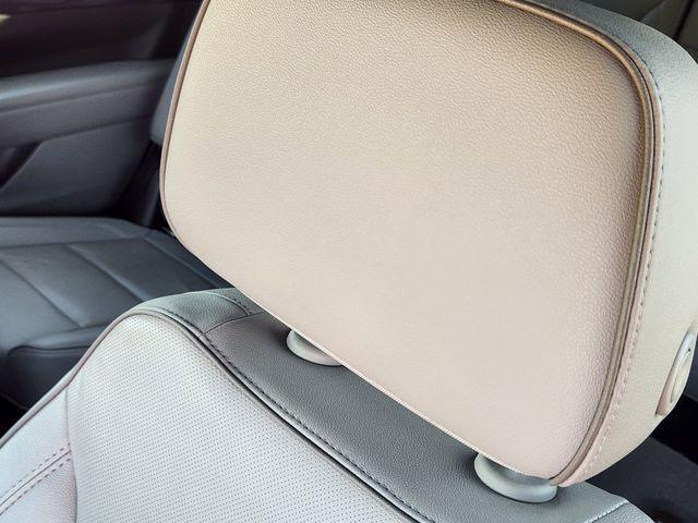 used 2022 GMC Yukon car, priced at $43,677