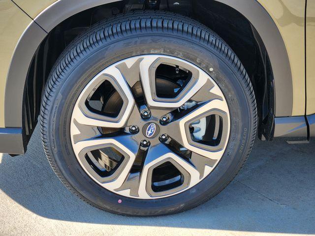 new 2026 Subaru Ascent car, priced at $49,646