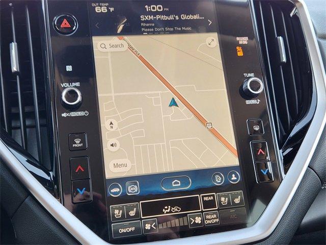 new 2026 Subaru Ascent car, priced at $50,646