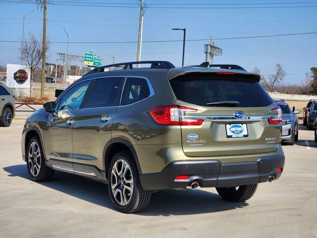 new 2026 Subaru Ascent car, priced at $49,646