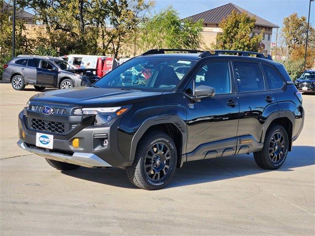 new 2026 Subaru Forester car, priced at $40,658