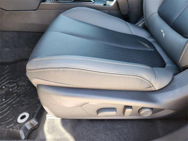 new 2026 Subaru Forester car, priced at $40,658