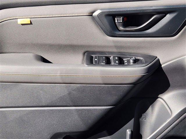 new 2026 Subaru Forester car, priced at $40,658