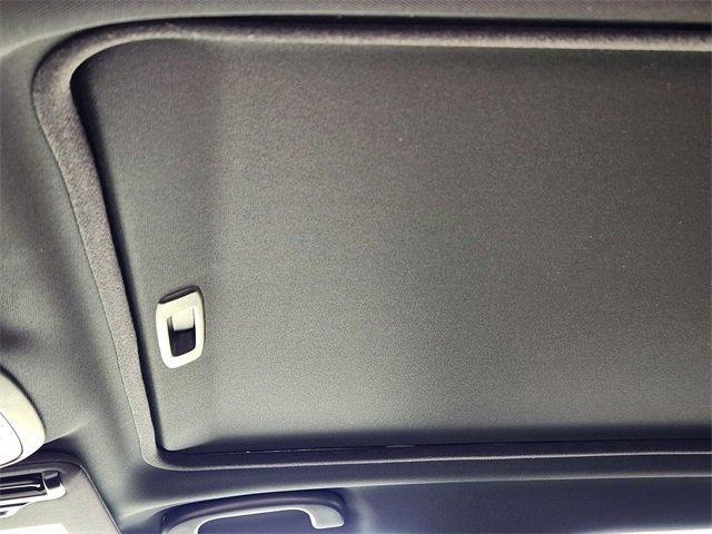 new 2026 Subaru Forester car, priced at $40,658