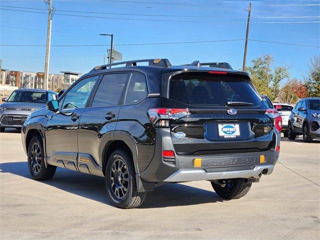 new 2026 Subaru Forester car, priced at $40,658