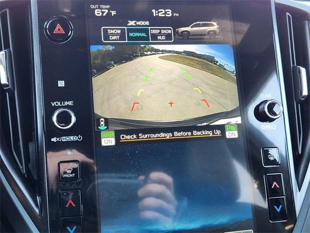 new 2026 Subaru Forester car, priced at $40,658