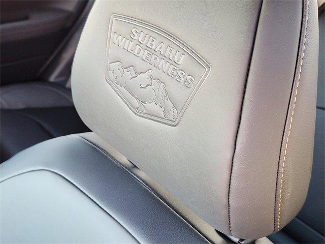 new 2026 Subaru Forester car, priced at $40,658