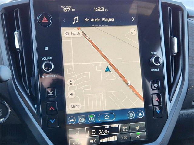 new 2026 Subaru Forester car, priced at $40,658