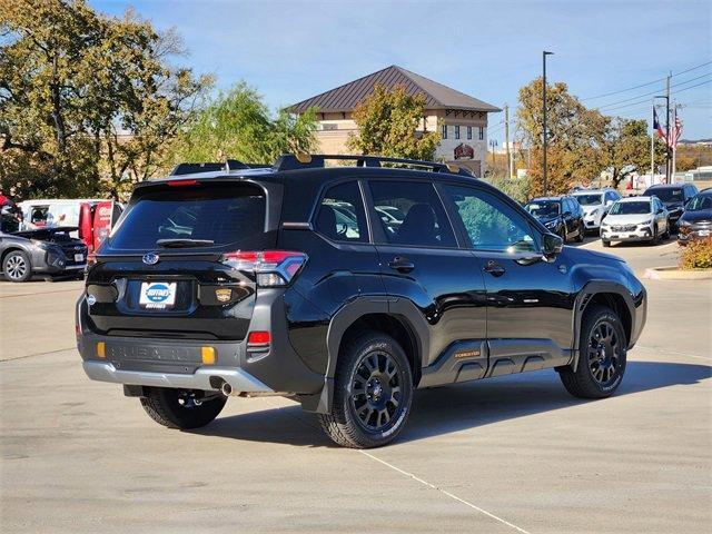 new 2026 Subaru Forester car, priced at $40,658
