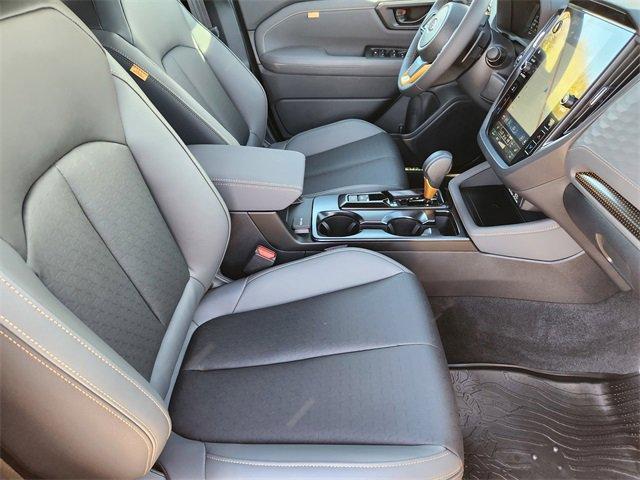 new 2026 Subaru Forester car, priced at $40,658