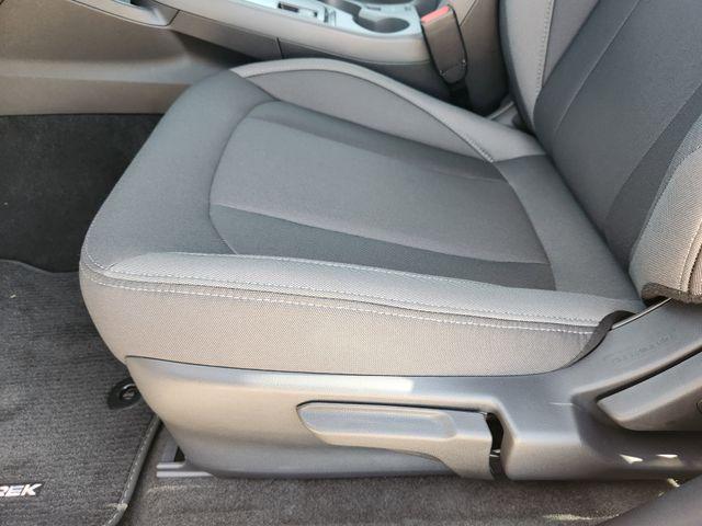 new 2026 Subaru Crosstrek car, priced at $28,891