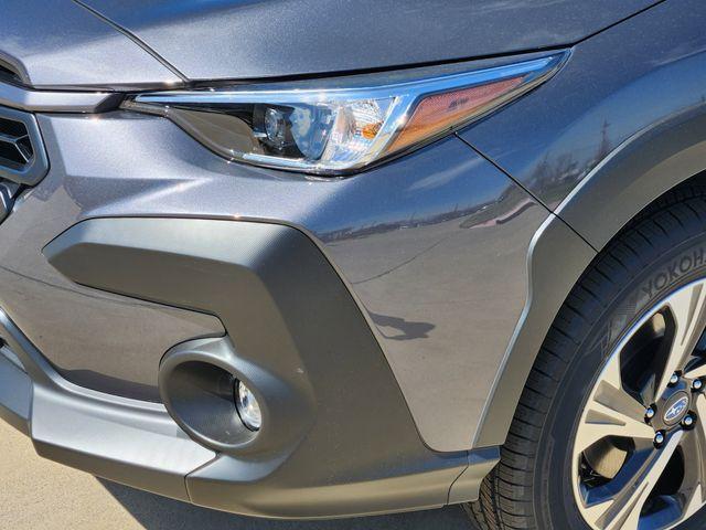 new 2026 Subaru Crosstrek car, priced at $28,891