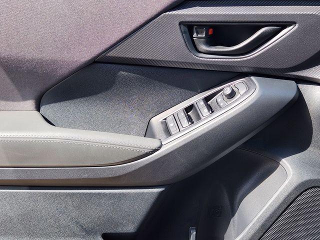 new 2026 Subaru Crosstrek car, priced at $28,891