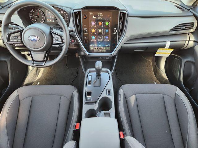 new 2026 Subaru Crosstrek car, priced at $28,891