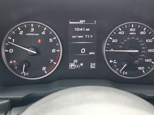 new 2026 Subaru Forester car, priced at $32,672