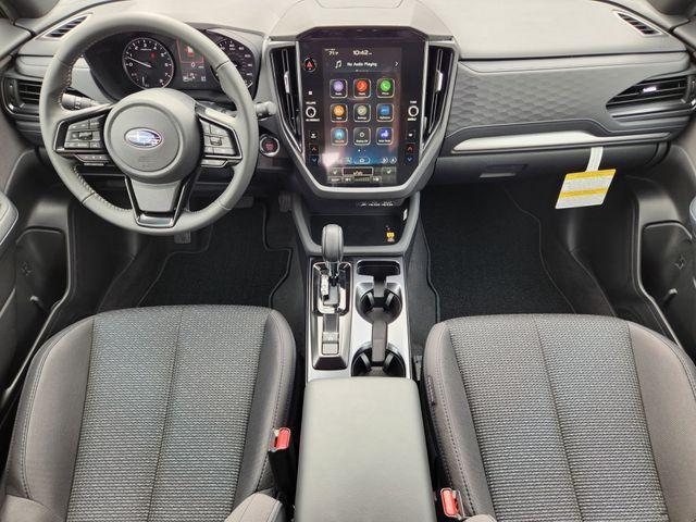 new 2026 Subaru Forester car, priced at $32,672