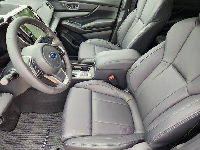 new 2026 Subaru Ascent car, priced at $47,302