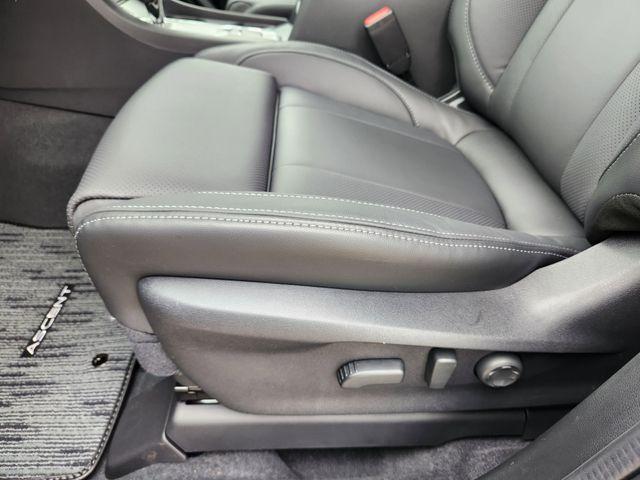 new 2026 Subaru Ascent car, priced at $47,302