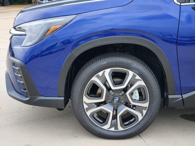new 2026 Subaru Ascent car, priced at $47,302