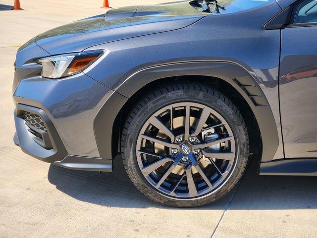 new 2026 Subaru WRX car, priced at $35,993