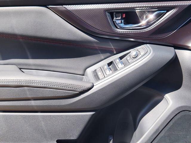 new 2026 Subaru WRX car, priced at $35,993