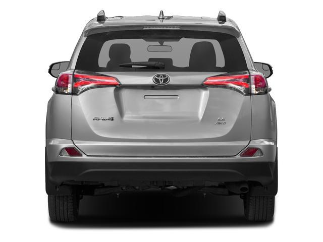 used 2017 Toyota RAV4 car, priced at $17,800