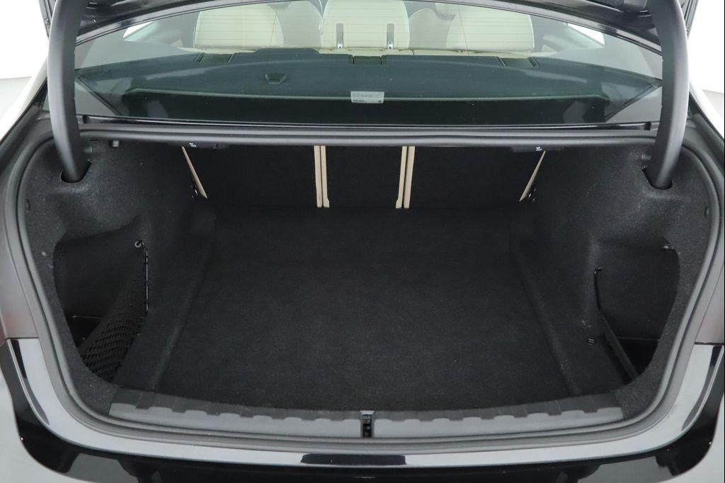 used 2021 BMW 330 car, priced at $22,900