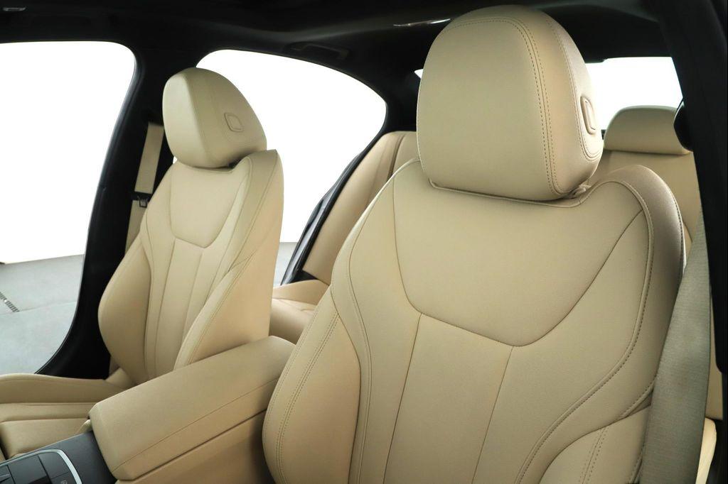 used 2021 BMW 330 car, priced at $22,900