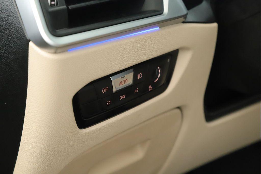 used 2021 BMW 330 car, priced at $22,900