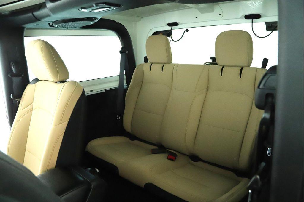 used 2022 Jeep Wrangler car, priced at $24,900