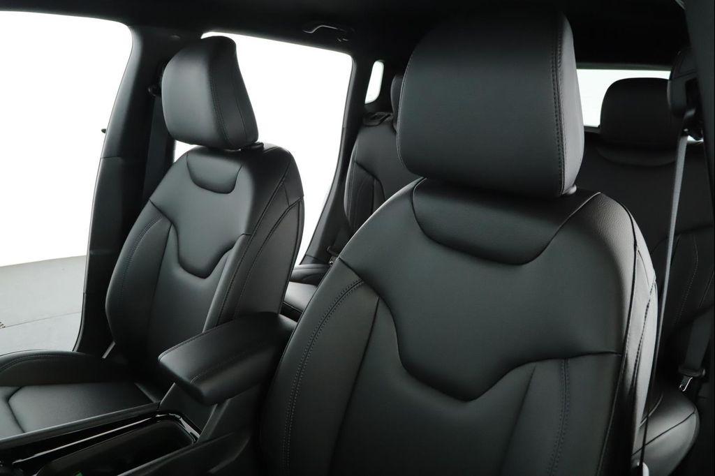 new 2026 Jeep Compass car