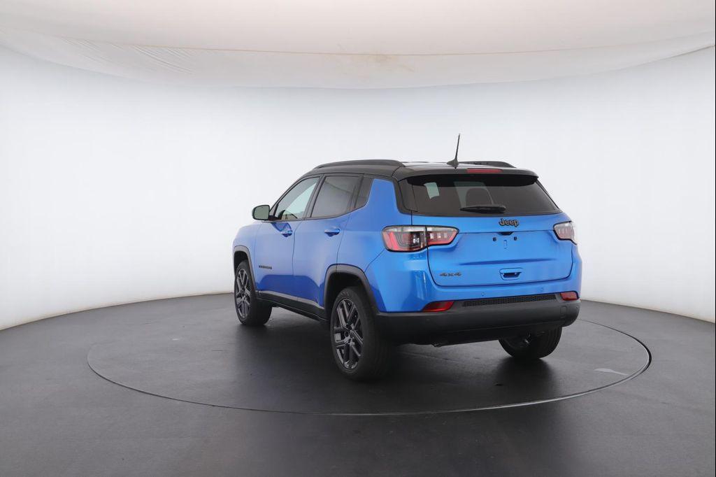 new 2026 Jeep Compass car