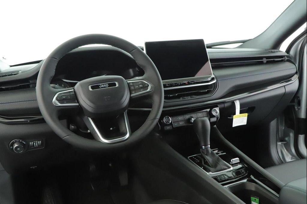 new 2026 Jeep Compass car