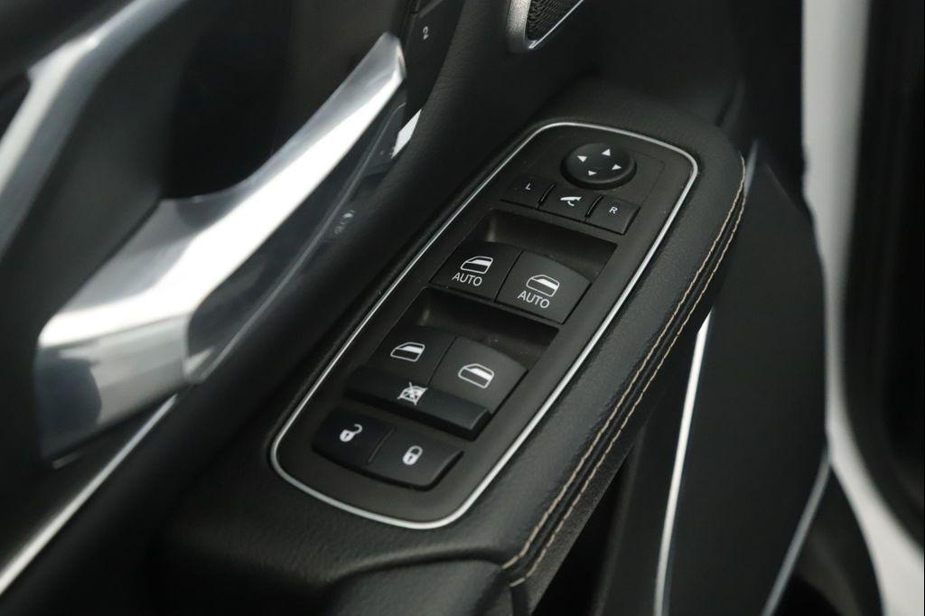used 2023 Ram 1500 car, priced at $46,900