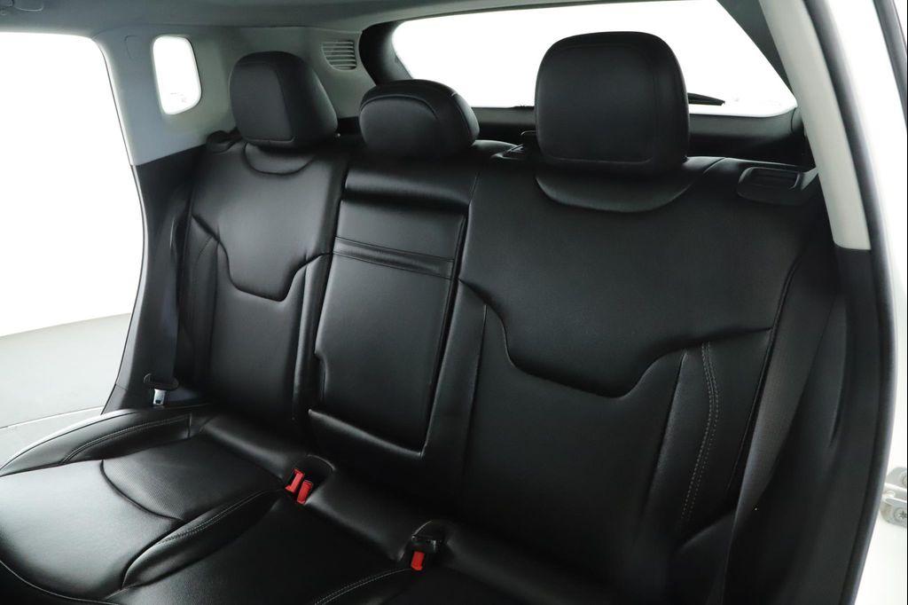 used 2019 Jeep Compass car, priced at $15,900