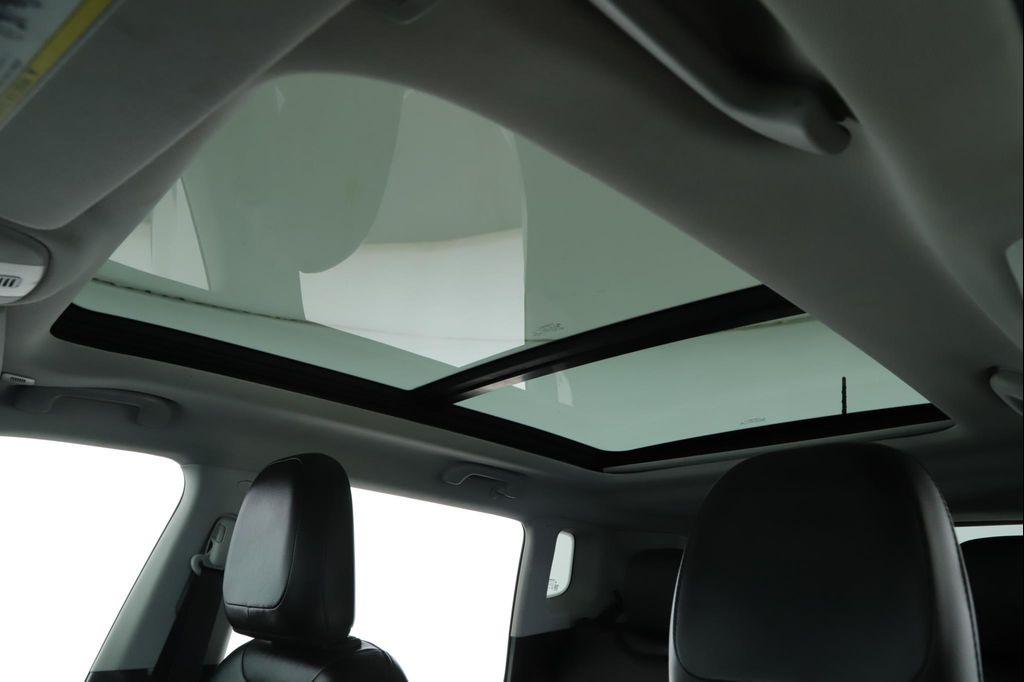 used 2019 Jeep Compass car, priced at $15,900