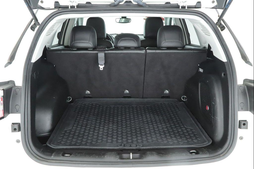 used 2019 Jeep Compass car, priced at $15,900