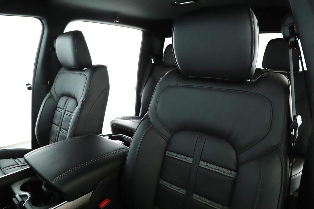 new 2026 Ram 1500 car, priced at $76,165