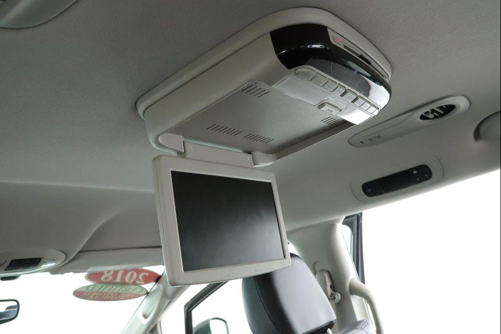 used 2018 Chrysler Pacifica car, priced at $15,900