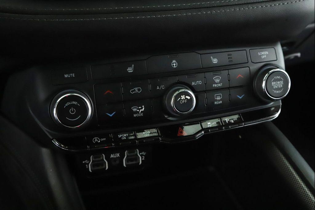 used 2022 Dodge Durango car, priced at $32,900