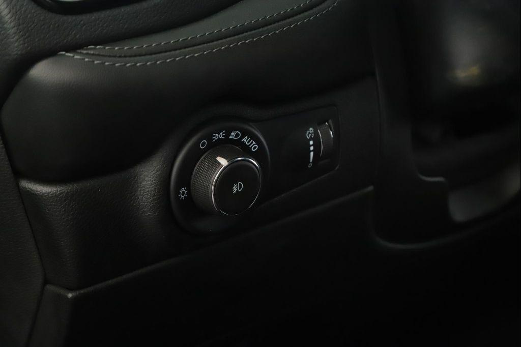 used 2022 Dodge Durango car, priced at $32,900