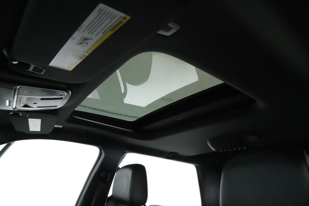 used 2022 Dodge Durango car, priced at $32,900