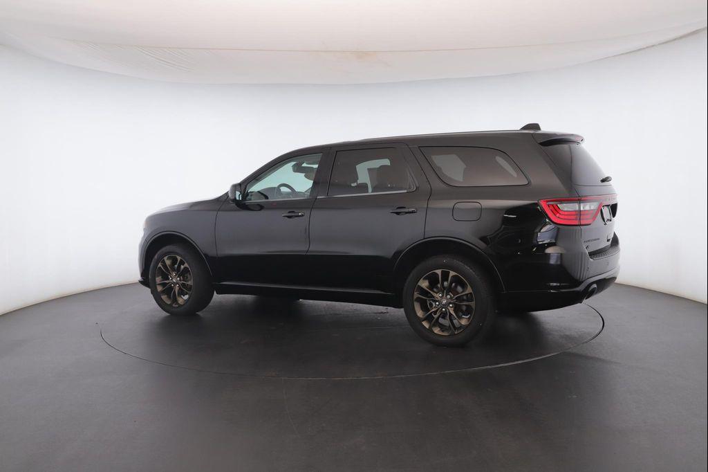 used 2019 Dodge Durango car, priced at $21,500