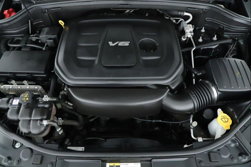 used 2019 Dodge Durango car, priced at $21,500