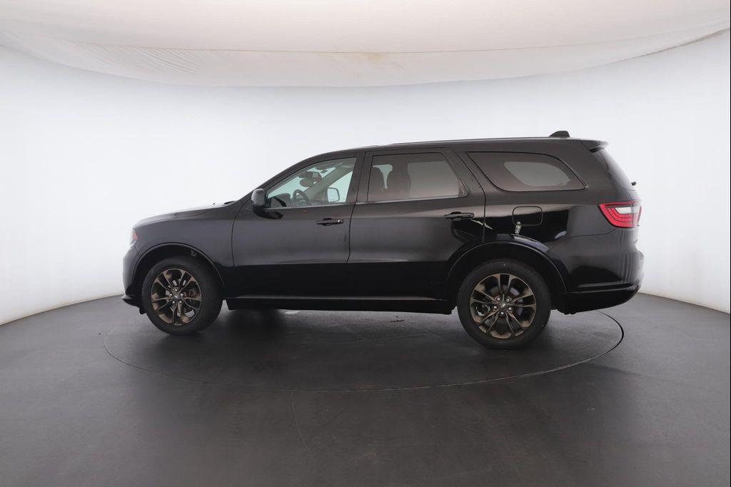 used 2019 Dodge Durango car, priced at $21,500