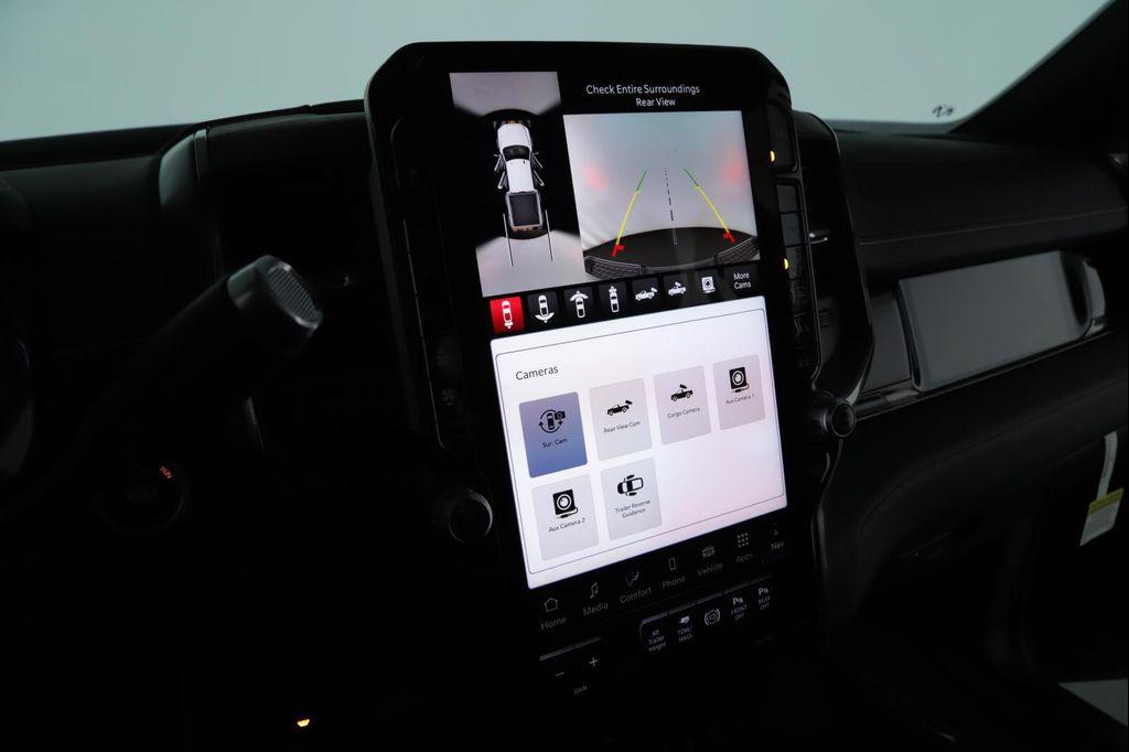 new 2026 Ram 2500 car, priced at $115,520