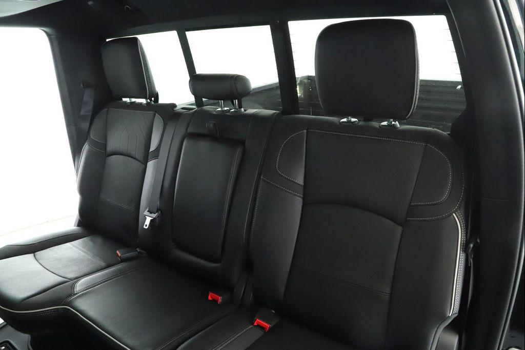 new 2026 Ram 2500 car, priced at $115,520