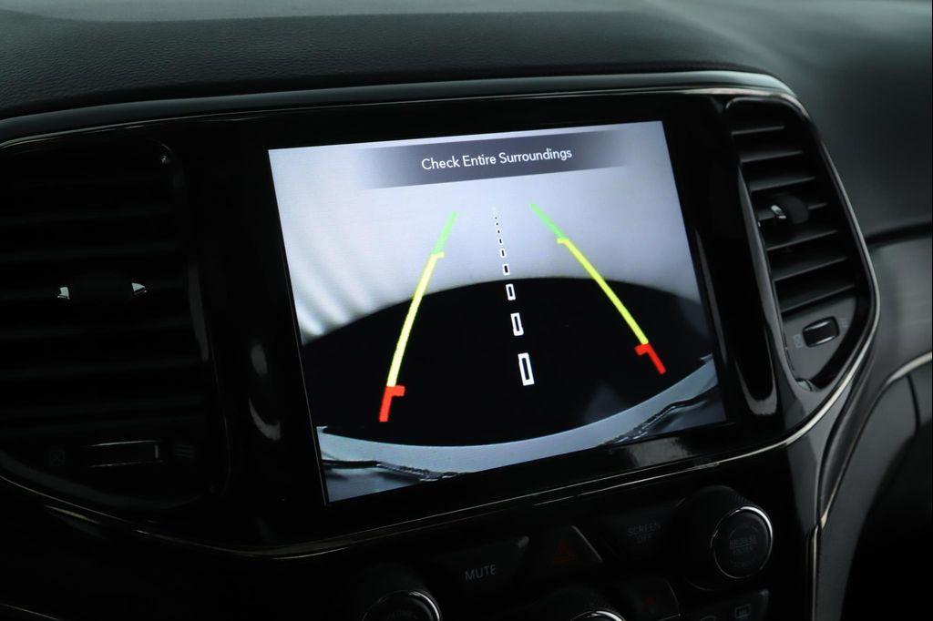 used 2021 Jeep Grand Cherokee car, priced at $28,900