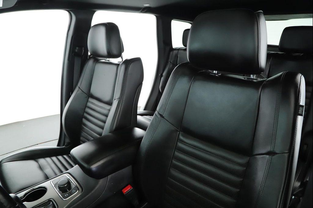 used 2021 Jeep Grand Cherokee car, priced at $28,900