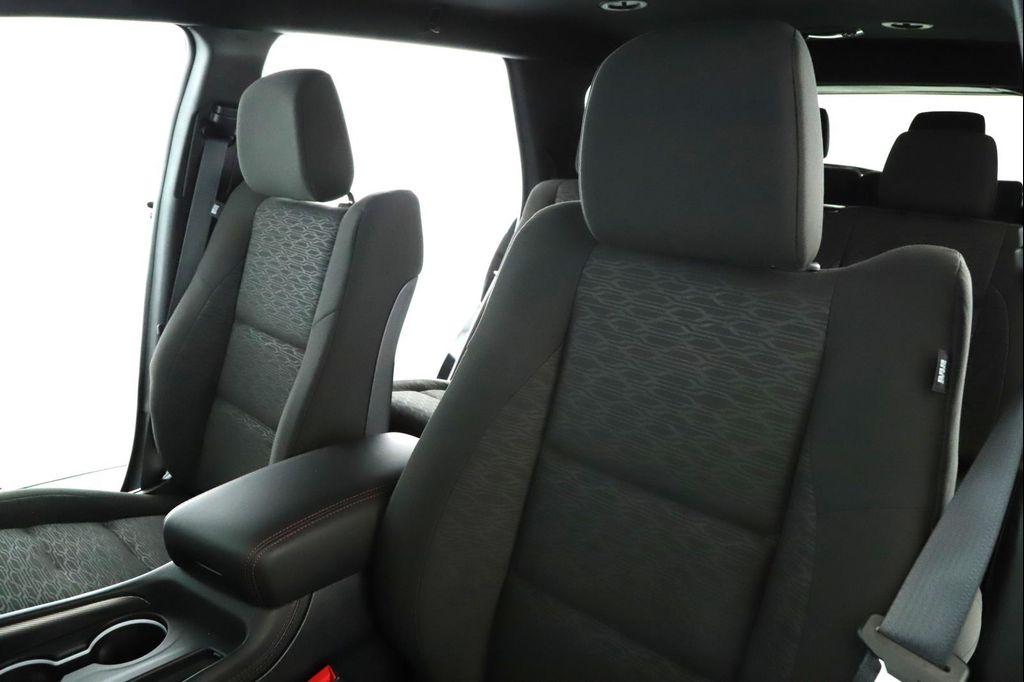 new 2026 Dodge Durango car, priced at $43,990